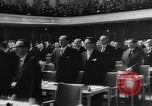Standbild UN-Sitzung der Kommission Wien Österreich, 1969, aus Sekunde 39 historischem Filmmaterial Videoclip 65675073199