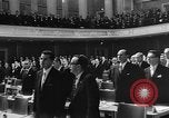 Standbild UN-Sitzung der Kommission Wien Österreich, 1969, aus Sekunde 40 historischem Filmmaterial Videoclip 65675073199