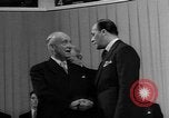 Standbild UN-Sitzung der Kommission Wien Österreich, 1969, aus Sekunde 42 historischem Filmmaterial Videoclip 65675073199
