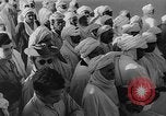 Image Meharistes le Hoggar Algérie, 1954, de la seconde 36 séquences d'archives historiques vidéo 65675073200