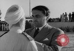 Image Meharistes le Hoggar Algérie, 1954, de la seconde 40 séquences d'archives historiques vidéo 65675073200