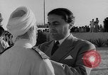 Image Meharistes le Hoggar Algérie, 1954, de la seconde 41 séquences d'archives historiques vidéo 65675073200