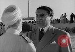 Image Meharistes le Hoggar Algérie, 1954, de la seconde 42 séquences d'archives historiques vidéo 65675073200