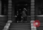 Immagine di Elezione Canada, 1957, secondo 3 filmato di repertorio 65675073201