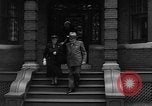 Immagine di Elezione Canada, 1957, secondo 6 filmato di repertorio 65675073201