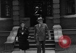 Immagine di Elezione Canada, 1957, secondo 9 filmato di repertorio 65675073201