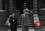 Immagine di Elezione Canada, 1957, secondo 10 filmato di repertorio 65675073201