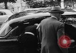 Immagine di Elezione Canada, 1957, secondo 14 filmato di repertorio 65675073201