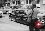 Immagine di Elezione Canada, 1957, secondo 18 filmato di repertorio 65675073201