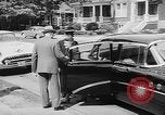 Immagine di Elezione Canada, 1957, secondo 19 filmato di repertorio 65675073201