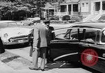 Immagine di Elezione Canada, 1957, secondo 20 filmato di repertorio 65675073201