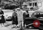 Immagine di Elezione Canada, 1957, secondo 21 filmato di repertorio 65675073201