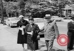 Immagine di Elezione Canada, 1957, secondo 23 filmato di repertorio 65675073201