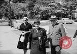 Immagine di Elezione Canada, 1957, secondo 24 filmato di repertorio 65675073201
