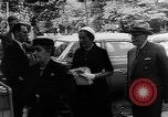 Immagine di Elezione Canada, 1957, secondo 26 filmato di repertorio 65675073201