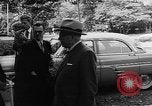 Immagine di Elezione Canada, 1957, secondo 29 filmato di repertorio 65675073201