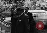 Immagine di Elezione Canada, 1957, secondo 30 filmato di repertorio 65675073201