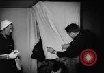 Immagine di Elezione Canada, 1957, secondo 35 filmato di repertorio 65675073201
