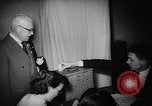 Immagine di Elezione Canada, 1957, secondo 40 filmato di repertorio 65675073201