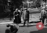 Immagine di Elezione Canada, 1957, secondo 61 filmato di repertorio 65675073201