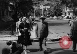 Immagine di Elezione Canada, 1957, secondo 62 filmato di repertorio 65675073201