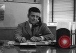 Immagine di Elezioni Ottawa Ontario Canada, 1957, secondo 32 filmato di repertorio 65675073202