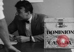 Immagine di Elezioni Ottawa Ontario Canada, 1957, secondo 51 filmato di repertorio 65675073202