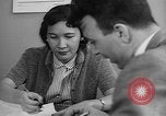 Immagine di Elezioni Ottawa Ontario Canada, 1957, secondo 57 filmato di repertorio 65675073202