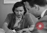 Immagine di Elezioni Ottawa Ontario Canada, 1957, secondo 58 filmato di repertorio 65675073202