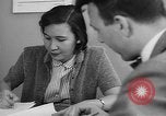 Immagine di Elezioni Ottawa Ontario Canada, 1957, secondo 59 filmato di repertorio 65675073202
