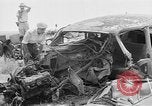 Immagine di UNTSO Israele, 1948, secondo 12 filmato di repertorio 65675073203