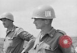 Immagine di UNTSO Israele, 1948, secondo 16 filmato di repertorio 65675073203