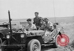 Immagine di UNTSO Israele, 1948, secondo 20 filmato di repertorio 65675073203
