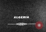 Immagine di Robert Lacoste Algeria, 1957, secondo 3 filmato di repertorio 65675073204