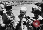 Immagine di Robert Lacoste Algeria, 1957, secondo 16 filmato di repertorio 65675073204
