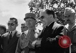 Immagine di Robert Lacoste Algeria, 1957, secondo 18 filmato di repertorio 65675073204