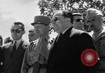 Immagine di Robert Lacoste Algeria, 1957, secondo 19 filmato di repertorio 65675073204