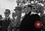 Immagine di Robert Lacoste Algeria, 1957, secondo 20 filmato di repertorio 65675073204