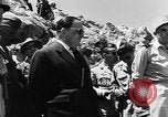 Immagine di Robert Lacoste Algeria, 1957, secondo 26 filmato di repertorio 65675073204