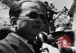 Immagine di Robert Lacoste Algeria, 1957, secondo 28 filmato di repertorio 65675073204