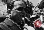Immagine di Robert Lacoste Algeria, 1957, secondo 29 filmato di repertorio 65675073204