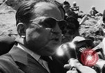 Immagine di Robert Lacoste Algeria, 1957, secondo 30 filmato di repertorio 65675073204