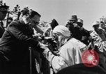 Immagine di Robert Lacoste Algeria, 1957, secondo 36 filmato di repertorio 65675073204