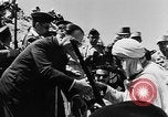 Immagine di Robert Lacoste Algeria, 1957, secondo 42 filmato di repertorio 65675073204