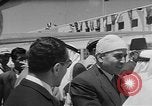 Immagine di Nasser Il Cairo Egitto, 1957, secondo 24 filmato di repertorio 65675073205