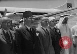 Immagine di Nasser Il Cairo Egitto, 1957, secondo 30 filmato di repertorio 65675073205