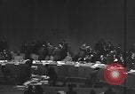 Immagine di Nazioni Unite Flushing Meadows New York United States USA, 1946, secondo 51 filmato di repertorio 65675073206