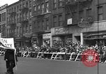 Immagine di I comunisti parade New York City USA, 1946, secondo 7 filmato di repertorio 65675073207