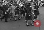 Immagine di I comunisti parade New York City USA, 1946, secondo 13 filmato di repertorio 65675073207