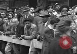 Immagine di I comunisti parade New York City USA, 1946, secondo 22 filmato di repertorio 65675073207